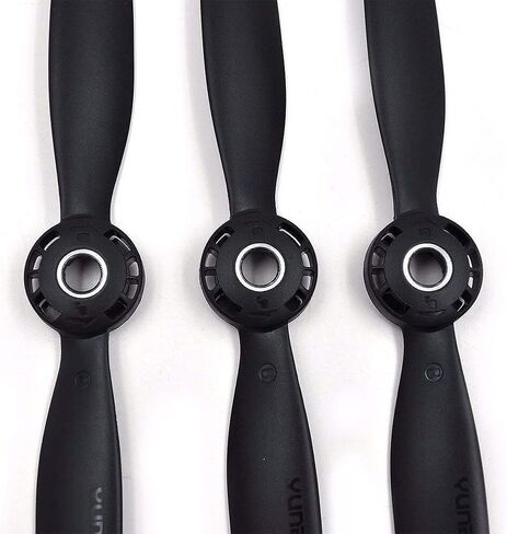 Hockus Accessories Propeller Typhoon H 480 Prop Propeller A + B Rotor Blades Props Accessory in Saudi Arabia
