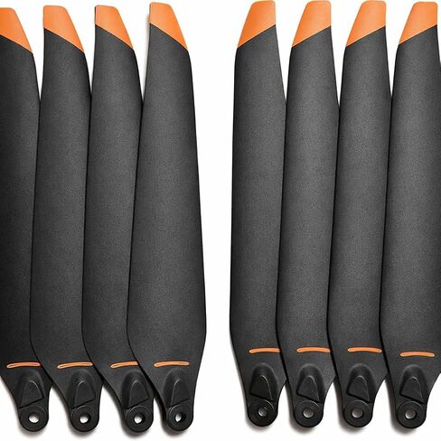 1671 (4CW+4CCW) Compatible with Matrice 30 Series M30 M30T Drone Propellers Replacement Repair Spare Parts in Kuwait