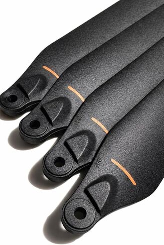 1671 (4CW+4CCW) Compatible with Matrice 30 Series M30 M30T Drone Propellers Replacement Repair Spare Parts in Kuwait