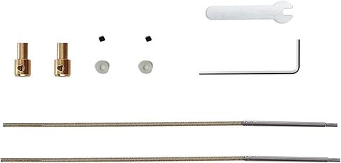 TOPCHOIC Spare Drive Shaft for R46 in Saudi Arabia