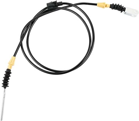 Left Side Brake Cable Fit for Lazer Z,Z AS,Z X-Series,Z E-Series,Z Z-Series,Z S-Series Replace 115-3585 Parking Brake Cable in Kuwait
