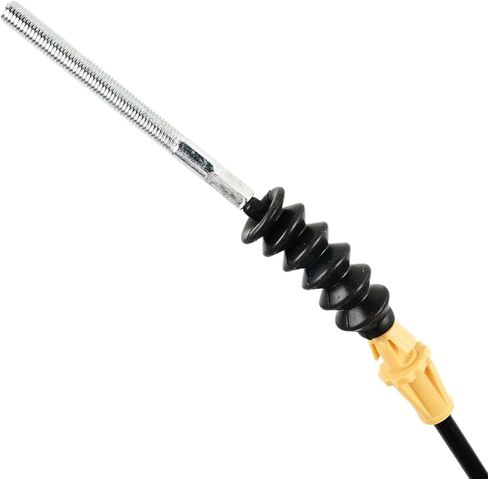Left Side Brake Cable Fit for Lazer Z,Z AS,Z X-Series,Z E-Series,Z Z-Series,Z S-Series Replace 115-3585 Parking Brake Cable in Kuwait