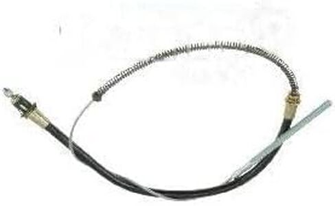 Parking Brake Cable Front for 1967-1971 Pontiac GTO in Kuwait