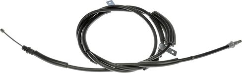 كابل فرامل ركن الركاب الخلفي Dorman C660680 متوافق مع موديلات بويك/كاديلاك المختارة in Kuwait
