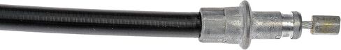 كابل فرامل ركن الركاب الخلفي Dorman C660680 متوافق مع موديلات بويك/كاديلاك المختارة in Kuwait