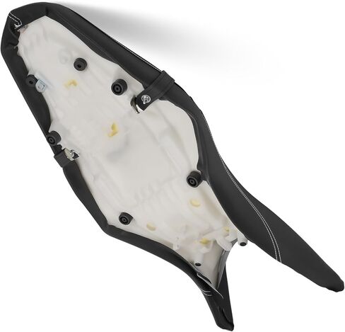 M MATI Comfort Saddle Seat for Yamaha MT 09 2018-2020 FZ-09 2014-2017 BS2-F47C0-T0-00 BS2-24730-00-00 in Kuwait