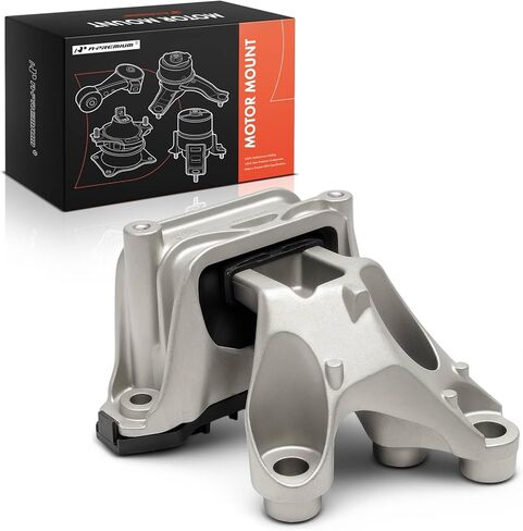 A-Premium Left Transmission Mount Compatible with Cadillac XT5 2017 2018 2019, 3.6L, FWD, Automatic Transmission, Driver Side in Kuwait