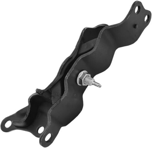 جبل ناقل الحركة الأيسر 1 قطعة رقم الجزء. 9659، A7372، م-5914، 112201AA0A in Kuwait