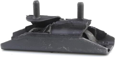 حامل ناقل الحركة - قطعة واحدة بديلة لحامل ناقل الحركة الأوتوماتيكي الخلفي يناسب Ford E-350 Econoline 6.9L 1983 1984 1985 1986 1987، يناسب Ford F-150 5.8L 1980 1981 1982 1983 1984 1985 1986 in Kuwait