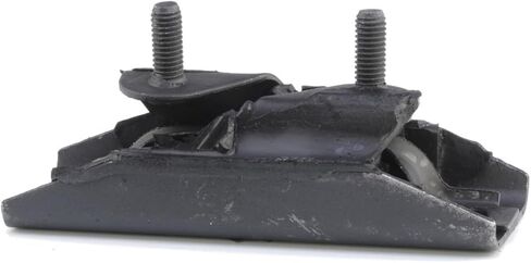 حامل ناقل الحركة - قطعة واحدة بديلة لحامل ناقل الحركة الأوتوماتيكي الخلفي يناسب Ford E-350 Econoline 6.9L 1983 1984 1985 1986 1987، يناسب Ford F-150 5.8L 1980 1981 1982 1983 1984 1985 1986 in Kuwait