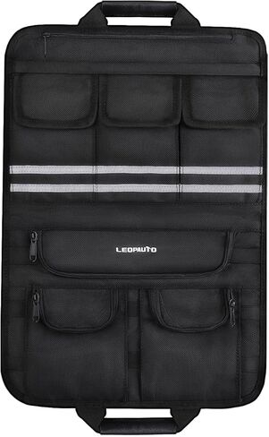 Motorcycle Tour Pack Lid Organizer, Saddlebag Lid Organizers Tour Pack Liners for Harley Davidson King Tour Pack in Saudi Arabia