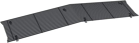 APS Premium Stainless Steel Chrome Polished 8x6 High Density Billet Grille Grill Insert Compatible with Chevy Blazer C K Pickup Suburban 1969 1970 1971 1972 Main Upper N19-M30058C in Kuwait