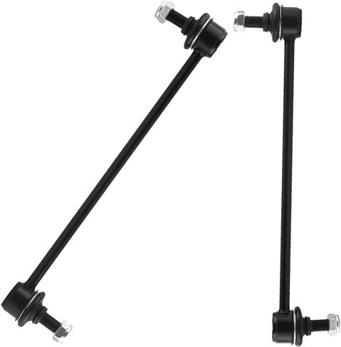وصلات شريط تثبيت وصلة أمامية Sway Bar لـ 2011-2016 Scion TC، 2008-2015 Scion XB، 2006-2018 Toyota Rav4، 2010-2015 Toyota Prius، Lexus Series Sway Bar End Links K700432 in Kuwait