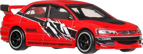 Hot Wheels Cars, Premium Fast & Furious 1:64 Scale Die-Cast Car for Collectors Inspired by Fast & Furious Movie Franchise in Kuwait