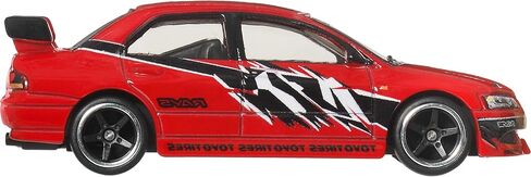 Hot Wheels Cars, Premium Fast & Furious 1:64 Scale Die-Cast Car for Collectors Inspired by Fast & Furious Movie Franchise in Kuwait