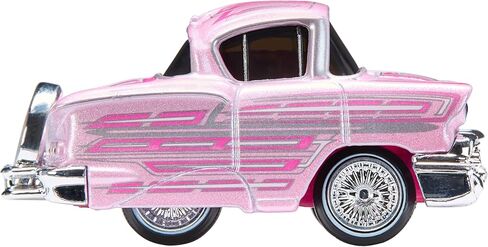 CarTuned™ Lowrider Series 2-1958 Chevy Impala in Kuwait