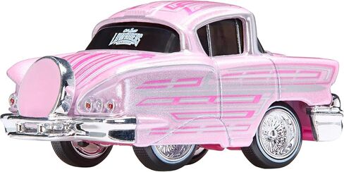CarTuned™ Lowrider Series 2-1958 Chevy Impala in Kuwait
