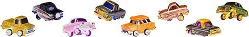 CarTuned™ Lowrider Series 2-1958 Chevy Impala in Kuwait