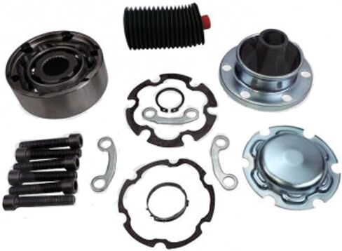 Crown - Drive Shaft CV Joint Kit in Kuwait