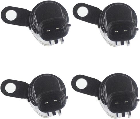4x Intake & Exhaust Engine Variable Valve Timing(VVT) Solenoid Kit for 2012-2016 Hyundai Genesis Equus 5.0L; 2015-2017 Kia K900 5.0L in Kuwait