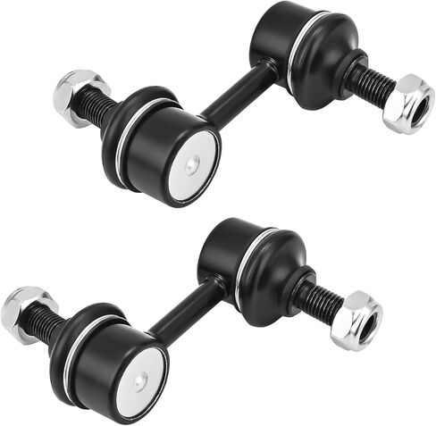 2pcs Front Stabilizer Sway Bar End Links K750049 for 2003-2013 Subaru Forester,2002-2016 Impreza,Driver Passenger side for 2005-2009 Subaru Legacy Outback,2013-2014 Subaru WRX STI in Saudi Arabia