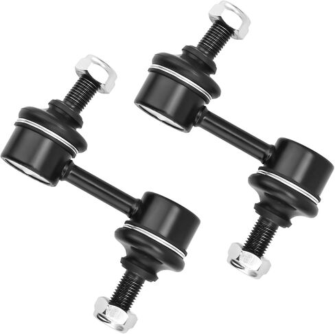 2pcs Front Stabilizer Sway Bar End Links K750049 for 2003-2013 Subaru Forester,2002-2016 Impreza,Driver Passenger side for 2005-2009 Subaru Legacy Outback,2013-2014 Subaru WRX STI in Saudi Arabia