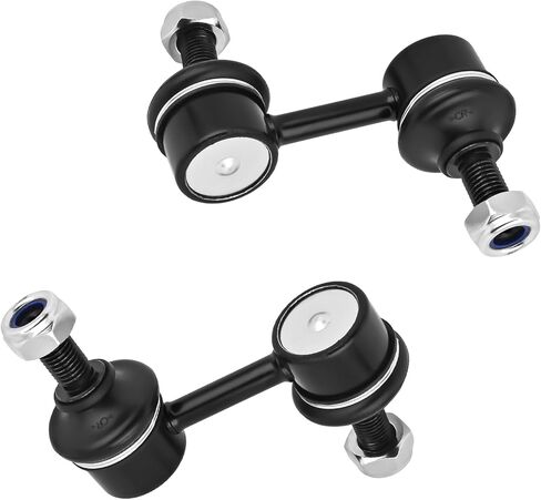 2pcs Front Stabilizer Sway Bar End Links K750049 for 2003-2013 Subaru Forester,2002-2016 Impreza,Driver Passenger side for 2005-2009 Subaru Legacy Outback,2013-2014 Subaru WRX STI in Saudi Arabia