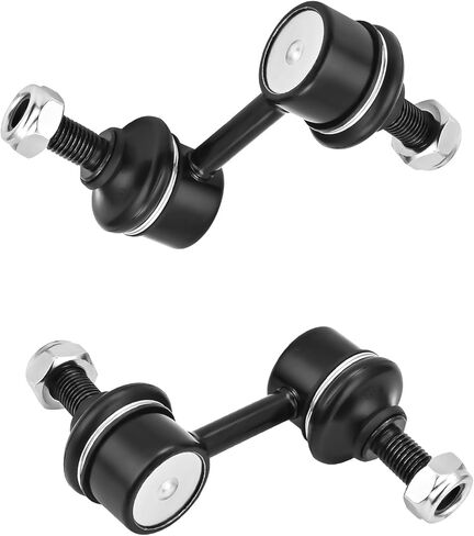 2pcs Front Stabilizer Sway Bar End Links K750049 for 2003-2013 Subaru Forester,2002-2016 Impreza,Driver Passenger side for 2005-2009 Subaru Legacy Outback,2013-2014 Subaru WRX STI in Saudi Arabia