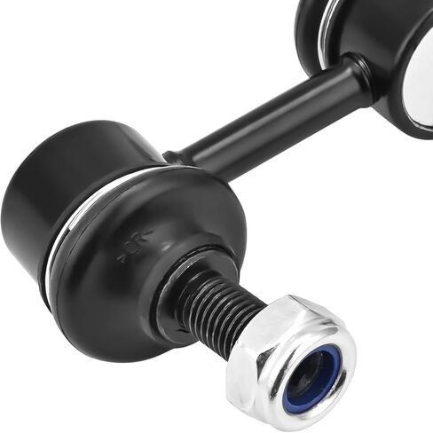 2pcs Front Stabilizer Sway Bar End Links K750049 for 2003-2013 Subaru Forester,2002-2016 Impreza,Driver Passenger side for 2005-2009 Subaru Legacy Outback,2013-2014 Subaru WRX STI in Saudi Arabia