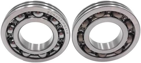 1 قطعة EC6207/P54X2 السيارات تكييف وضاغط للهواء محامل 35x72x14 مللي متر سيارة الكهرومغناطيسية مخلب تحمل in Kuwait