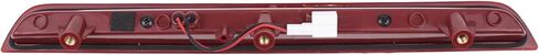 High Mount Third 3rd Brake Light LED for Kia Sorento without Rear Spoiler 2011-2015 in Kuwait