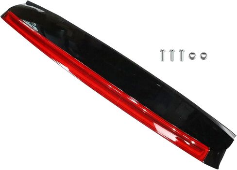 Red LED 3rd Brake Lamp Center High Mount Stop Light For 2007-2014 Che-vy Tahoe Suburban/GM-C Yukon XL/Cad-illac Escalade SUV in Saudi Arabia