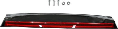 Red LED 3rd Brake Lamp Center High Mount Stop Light For 2007-2014 Che-vy Tahoe Suburban/GM-C Yukon XL/Cad-illac Escalade SUV in Saudi Arabia