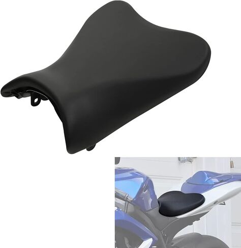 وسادة مقعد السائق للراكب الأمامي مناسبة لسوزوكي GSXR600 GSX-R 750 2008-2010 in Kuwait