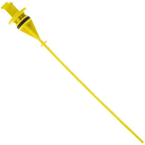 KH-32-038-08-S Engine Oil Dipstick Replacement Part LTX 1042 1046 1050 RZT50 Z-Force 54 fit for CUB Cadet in Saudi Arabia