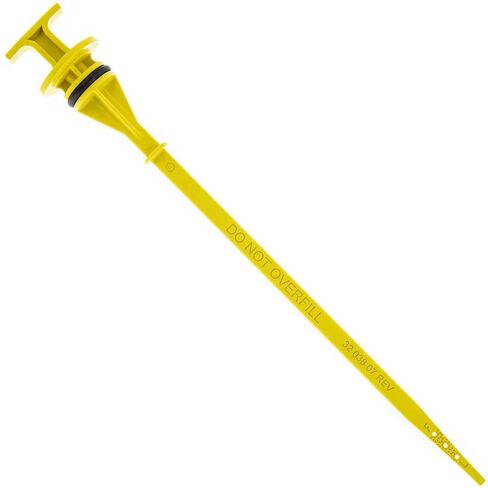 KH-32-038-08-S Engine Oil Dipstick Replacement Part LTX 1042 1046 1050 RZT50 Z-Force 54 fit for CUB Cadet in Saudi Arabia