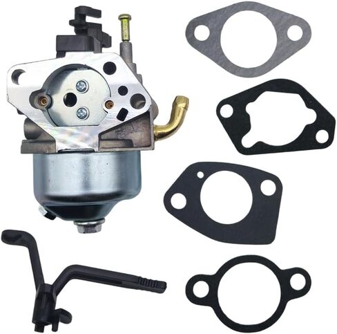 907664 Carburetor Carb Kit Compatible with Kohler Miller Bluestar 185 Hobart Champion 145 Welder Generator 306cc in Saudi Arabia