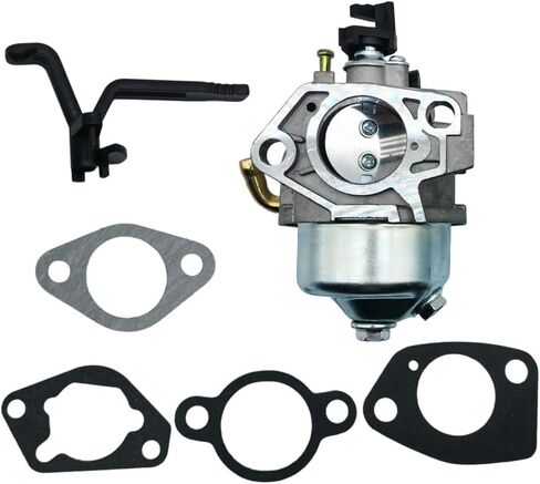 907664 Carburetor Carb Kit Compatible with Kohler Miller Bluestar 185 Hobart Champion 145 Welder Generator 306cc in Saudi Arabia