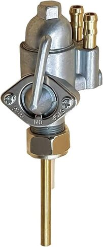 Compatible with Fuel Valve Petcock Replace for Honda CL175 CB350 CL350 SL350 CB360 CL360 CB450 CL450 in Saudi Arabia