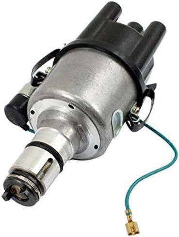 EMPI Centrifugal Advance Distributor, Standard Curve similar to Bosch 009. (Boxed) in Kuwait