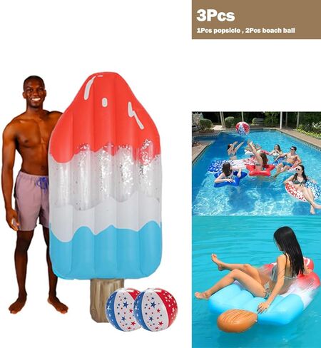 Inflatable Pool Float Chair Inflatable Pool Floats for Adults Swimming Pool Floaties Lounge Float for Summer Outdoor Party in Saudi Arabia