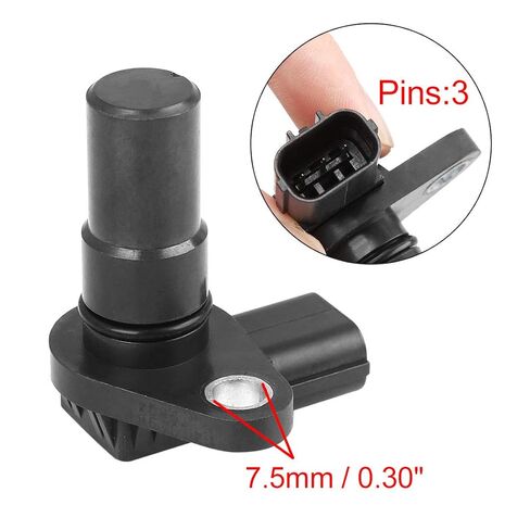 uxcell G4T07981A 31937-AA071 31937-AA070 Vehicle Speed Sensor for Subaru DC 12V in Kuwait