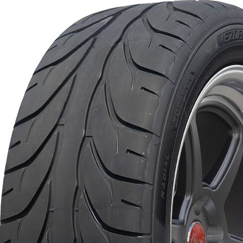 إطار الركاب Kenda Vezda UHP Summer (KR20A) Racing P235/45ZR17 94W in Kuwait