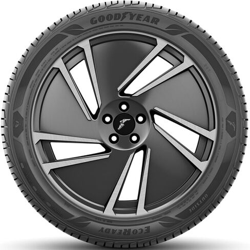 إطار Goodyear EcoReady 255/45R19 104W XL in Kuwait