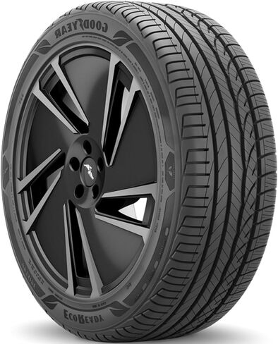 إطار Goodyear EcoReady 255/45R19 104W XL in Kuwait