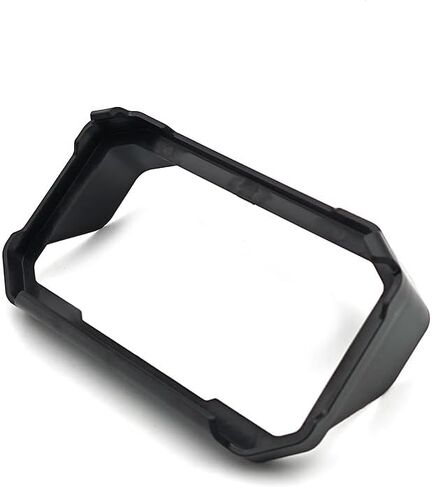 IZX قبعة أداة حاجب الشمس مناسبة لـ CFMOTO 450MT 675SR 150SC 450MT 250NK 250SR 450NK 450SR 450SS CF Ibex 450 2024 2025 دراجة نارية شاشة حماية الشمس قناع متر غطاء حماية حامي in Kuwait