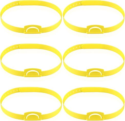 12 Pcs Headbands Game - Guess Who Game Headbands - Adjustable Size Can Insert Card Headband for Family Game Interactive Party Activities (Colors) in Saudi Arabia