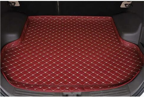 Car Cargo Liners for VW Beetle 2012-2019, Trunk Mat Protector, Floor Mats, Interior Accessories, All Weather Protection, Trunk Liner, Cargo Mat Liner in Saudi Arabia