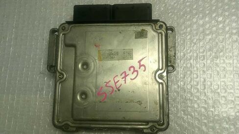 وحدة التحكم ECM للمحرك الجديد 1.6L تناسب 15 Soul 39110-2BSH6 391102BSH6 in Kuwait