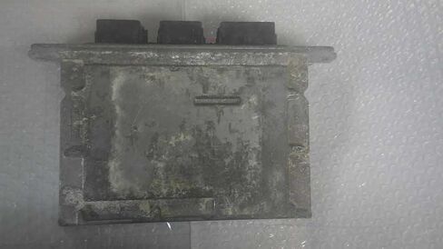 وحدة التحكم في المحرك ECM تناسب 1999 متوافقة مع دودج المتوافقة مع دورانجو 7C2A-12A650-ASD 7C2A12A650ASD in Kuwait